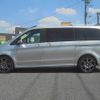 mercedes-benz v-class 2020 CFJ1514085 image 11