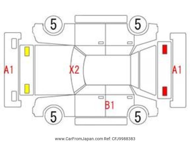 volkswagen t-cross 2020 -VOLKSWAGEN--VW T-Cross 3BA-C1DKR--WVGZZZC1ZLY109779---VOLKSWAGEN--VW T-Cross 3BA-C1DKR--WVGZZZC1ZLY109779- image 2