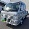 suzuki carry-truck 2021 quick_quick_3BD-DA16T_DA16T-640085 image 3