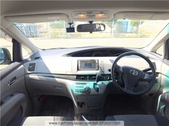 toyota estima 2008 TE2852 image 2