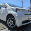 toyota iq 2008 CFJ1818668 image 6