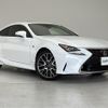 lexus rc 2018 -LEXUS--Lexus RC DAA-AVC10--AVC10-6004495---LEXUS--Lexus RC DAA-AVC10--AVC10-6004495- image 1