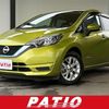 nissan note 2018 CFJ1890584 image 1