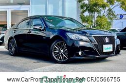 toyota crown 2014 -TOYOTA--Crown DAA-AWS210--AWS210-6076688---TOYOTA--Crown DAA-AWS210--AWS210-6076688-