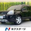 nissan x-trail 2008 -NISSAN--X-Trail CBA-TNT31--TNT31-005626---NISSAN--X-Trail CBA-TNT31--TNT31-005626- image 1