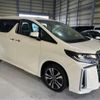 toyota alphard 2023 -TOYOTA 【なにわ 300】--Alphard 3BA-AGH30W--AGH30W-0452552---TOYOTA 【なにわ 300】--Alphard 3BA-AGH30W--AGH30W-0452552- image 7