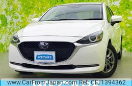mazda demio 2020 quick_quick_6BA-DJLFS_DJLFS-726090