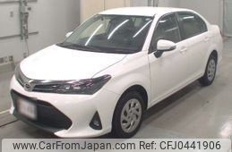 toyota corolla-axio 2023 -TOYOTA--Corolla Axio NZE164-7093049---TOYOTA--Corolla Axio NZE164-7093049-