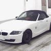 bmw z4 2008 -BMW--BMW Z4 BU25-0LH57685---BMW--BMW Z4 BU25-0LH57685- image 5