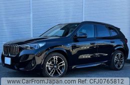 bmw x1 2023 -BMW 【大宮 363ﾉ 101】--BMW X1 3CA-42EG20T--WBA42EG0905W80799---BMW 【大宮 363ﾉ 101】--BMW X1 3CA-42EG20T--WBA42EG0905W80799-