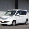 suzuki solio 2011 -SUZUKI--Solio DBA-MA15S--MB15S-108208---SUZUKI--Solio DBA-MA15S--MB15S-108208- image 1