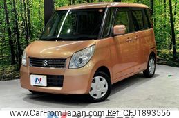 suzuki palette 2012 CFJ1893556