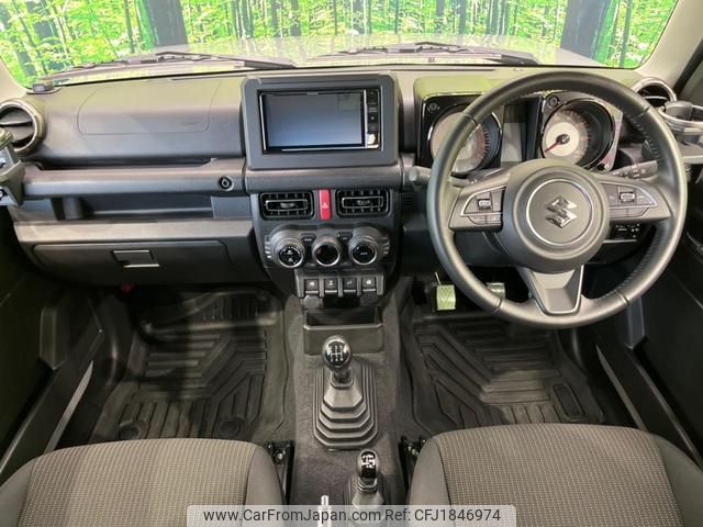 suzuki jimny 2021 CFJ1846974 image 2