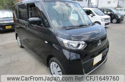 mitsubishi ek-space 2022 CFJ1649760