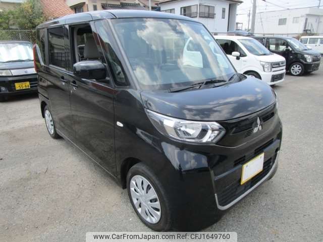mitsubishi ek-space 2022 CFJ1649760 image 1