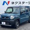 suzuki hustler 2022 -SUZUKI--Hustler 5AA-MR92S--MR92S-309845---SUZUKI--Hustler 5AA-MR92S--MR92S-309845- image 17