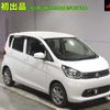 mitsubishi ek-wagon 2014 -MITSUBISHI--ek Wagon B11W--0115830---MITSUBISHI--ek Wagon B11W--0115830- image 1