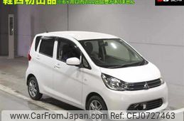 mitsubishi ek-wagon 2014 -MITSUBISHI--ek Wagon B11W--0115830---MITSUBISHI--ek Wagon B11W--0115830-