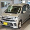 suzuki wagon-r 2018 -SUZUKI 【福岡 581む2967】--Wagon R MH55S-235480---SUZUKI 【福岡 581む2967】--Wagon R MH55S-235480- image 1