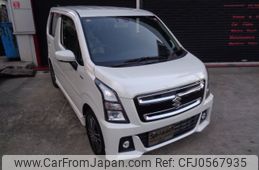 suzuki wagon-r 2023 -SUZUKI--Wagon R 4AA-MH55S--MH55S-934176---SUZUKI--Wagon R 4AA-MH55S--MH55S-934176-