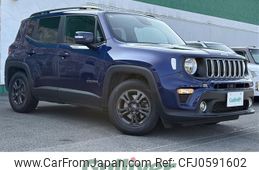 jeep renegade 2021 -CHRYSLER--Jeep Renegade 3BA-BV13PM--1C4NJCB12MPM58470---CHRYSLER--Jeep Renegade 3BA-BV13PM--1C4NJCB12MPM58470-