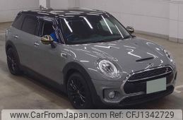 mini mini-others 2016 quick_quick_DBA-LN20_WMWLN720702D96677