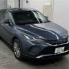 toyota harrier 2021 -TOYOTA 【長野 301ツ3578】--Harrier AXUH85-0011071---TOYOTA 【長野 301ツ3578】--Harrier AXUH85-0011071- image 1