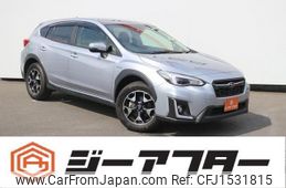 subaru xv 2020 CFJ1531815