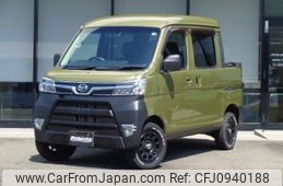 daihatsu hijet-van 2021 -DAIHATSU--Hijet Van 3BD-S331W--S331W-0016498---DAIHATSU--Hijet Van 3BD-S331W--S331W-0016498-