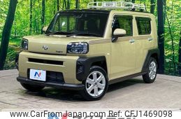 daihatsu taft 2021 -DAIHATSU--Taft 6BA-LA900S--LA900S-0079185---DAIHATSU--Taft 6BA-LA900S--LA900S-0079185-