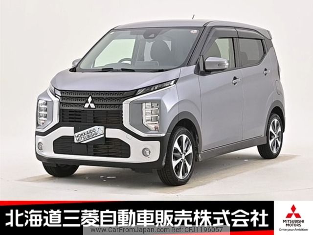 mitsubishi ek-cross 2020 -MITSUBISHI--ek X 4AA-B38W--B38W-0001502---MITSUBISHI--ek X 4AA-B38W--B38W-0001502- image 1