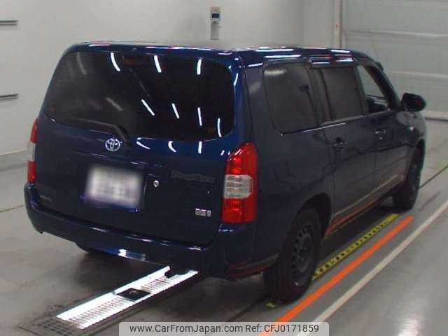 toyota probox-van 2023 -TOYOTA 【大宮 400ﾌ2638】--Probox Van 6AE-NHP160V--NHP160-0076087---TOYOTA 【大宮 400ﾌ2638】--Probox Van 6AE-NHP160V--NHP160-0076087- image 2