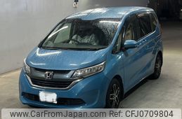 honda freed 2017 -HONDA 【福岡 504ぬ9286】--Freed GB5-1028211---HONDA 【福岡 504ぬ9286】--Freed GB5-1028211-