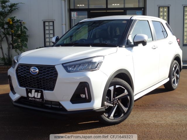 daihatsu rocky 2025 CFJ1649321 image 1