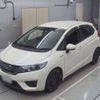 honda fit 2014 -HONDA 【滋賀 502ｾ7175】--Fit DAA-GP5--GP5-1016594---HONDA 【滋賀 502ｾ7175】--Fit DAA-GP5--GP5-1016594- image 1