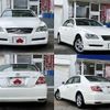 toyota mark-x 2008 CFJ1746791 image 9
