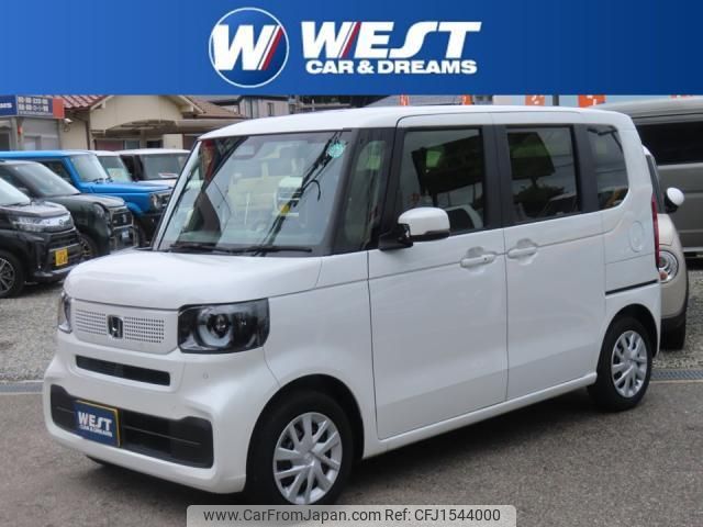 honda n-box 2024 CFJ1544000 image 1