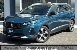 peugeot 5008 2021 CFJ1776744