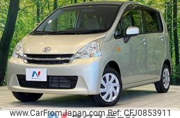 daihatsu move 2012 quick_quick_LA100S_LA100S-0123284