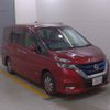 nissan serena 2019 -NISSAN 【横浜 304ﾕ3933】--Serena HFC27-037572---NISSAN 【横浜 304ﾕ3933】--Serena HFC27-037572- image 1