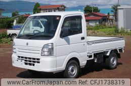 suzuki carry-truck 2021 CFJ1738319