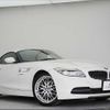 bmw z4 2012 -BMW 【岐阜 302ﾎ6721】--BMW Z4 LL20--0E749973---BMW 【岐阜 302ﾎ6721】--BMW Z4 LL20--0E749973- image 1