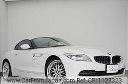 bmw z4 2012 -BMW 【岐阜 302ﾎ6721】--BMW Z4 LL20--0E749973---BMW 【岐阜 302ﾎ6721】--BMW Z4 LL20--0E749973-