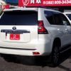 toyota land-cruiser-prado 2021 -TOYOTA--Land Cruiser Prado 3BA-TRJ150W--TRJ150-0124233---TOYOTA--Land Cruiser Prado 3BA-TRJ150W--TRJ150-0124233- image 7