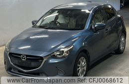 mazda demio 2014 -MAZDA--Demio DJ3FS-106789---MAZDA--Demio DJ3FS-106789-