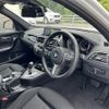 bmw 1-series 2019 -BMW--BMW 1 Series DBA-1R15--WBA1R520405L50879---BMW--BMW 1 Series DBA-1R15--WBA1R520405L50879- image 10