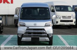 daihatsu hijet-van 2018 -DAIHATSU 【名変中 】--Hijet Van S331V--0198724---DAIHATSU 【名変中 】--Hijet Van S331V--0198724-