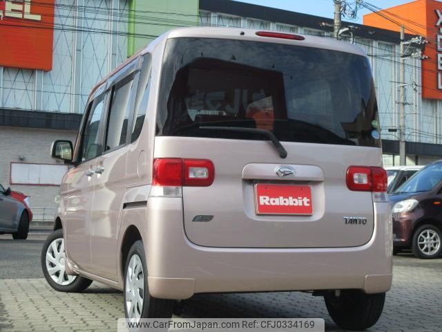 daihatsu tanto 2012 quick_quick_L375S_L375S-0608988 image 2