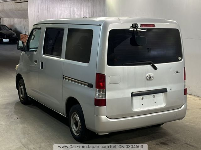 toyota liteace-van 2010 -TOYOTA--Liteace VAN S402M-0018795---TOYOTA--Liteace VAN S402M-0018795- image 2