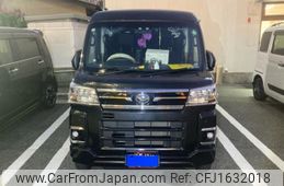 daihatsu atrai 2024 CFJ1632018
